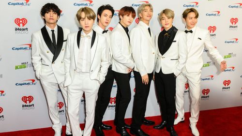 BTS’s Popular Songs You Must Listen To, And Fall In Love With Their Music